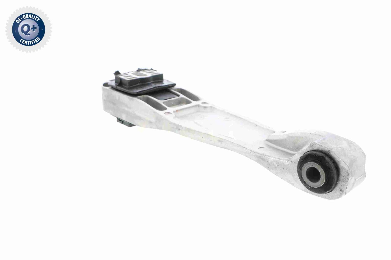 Support, suspension du moteur