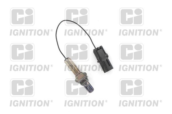 Sonda lambda QUINTON HAZELL XLOS1226