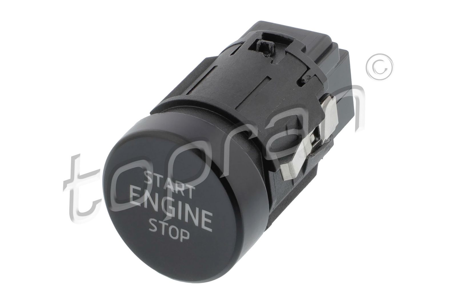 Przycisk uruchamiania / wyłączania silnika TOPRAN 119312