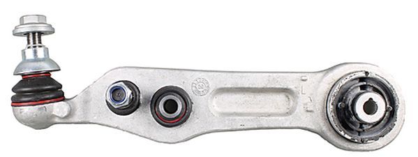 Brat, suspensie roata METZGER AUTOTEILE 58130001