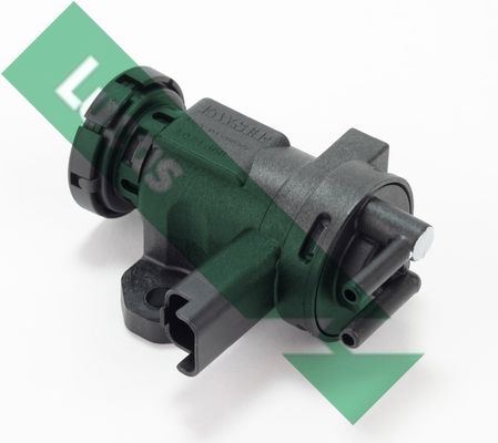 Przetwornik ciśnienia, turbosprężarka LUCAS FDR202