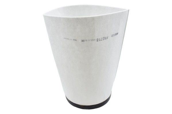 Filtre à air secondaire
