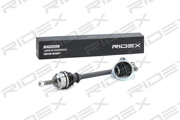 Wał napędowy RIDEX 13D0035