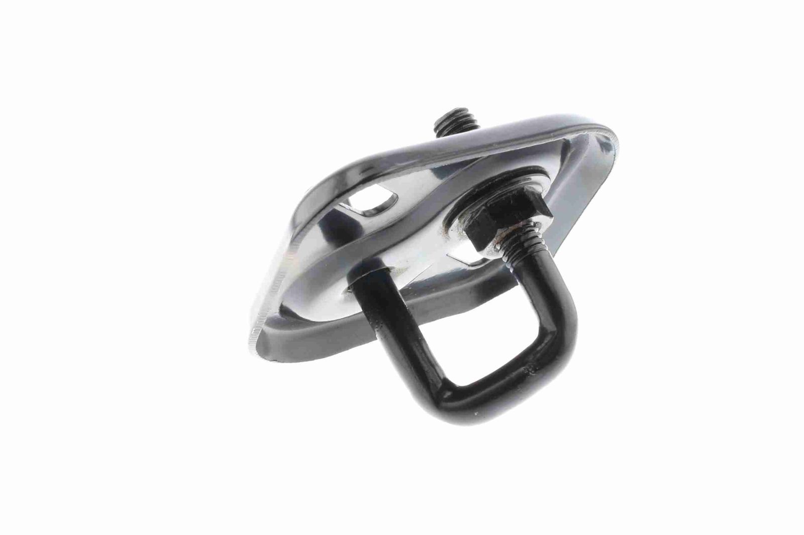 Serrure de capot-moteur