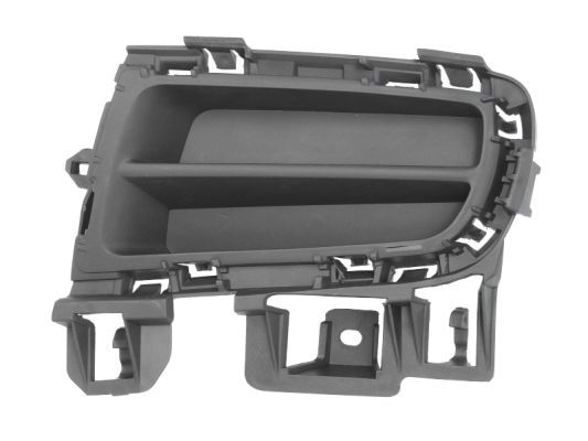 Ventilatora reste, Bampers