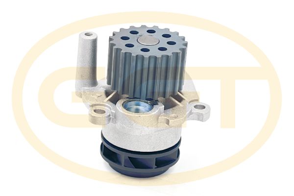 Pompă de apă, răcire motor GGT PA12800