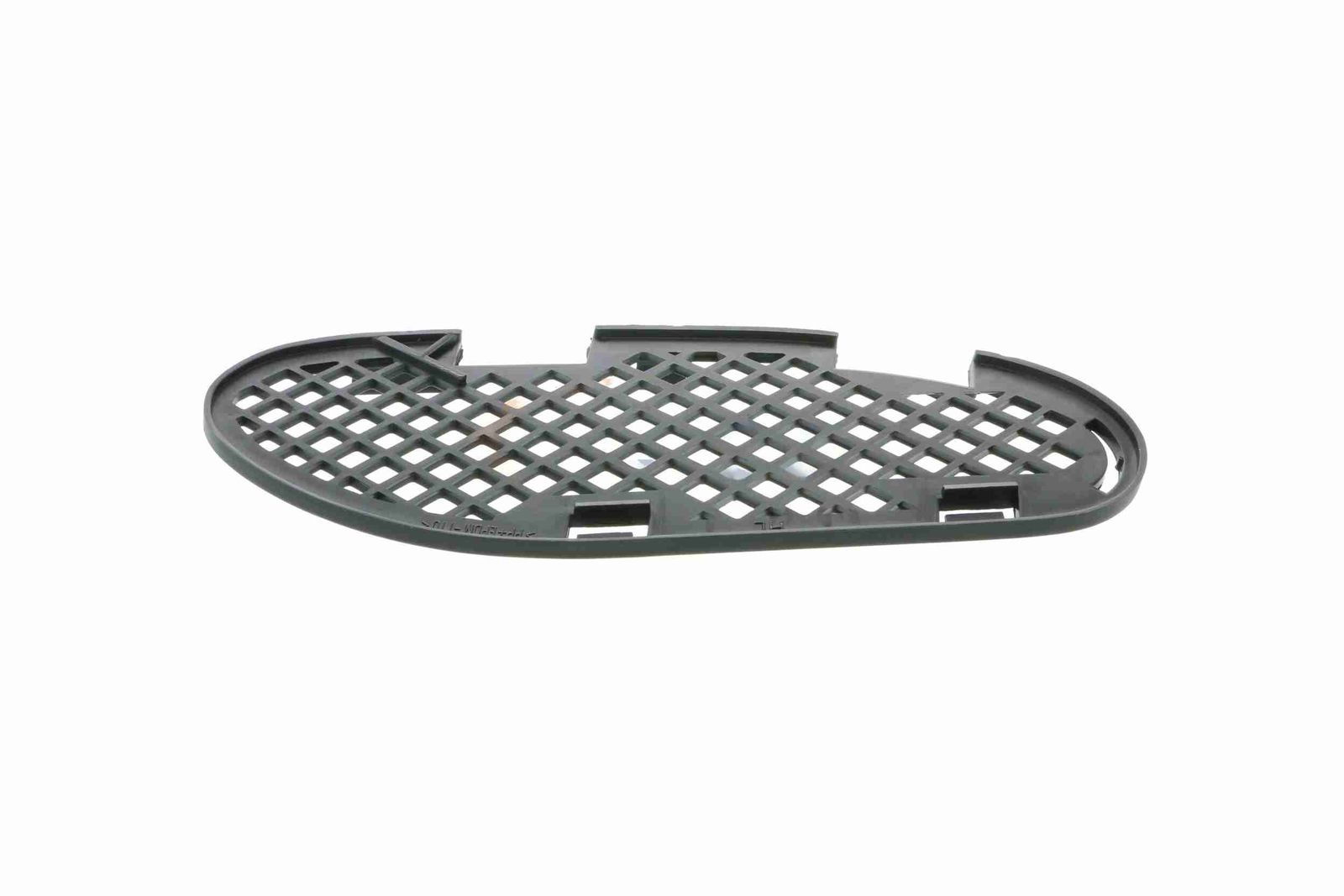 Grille de ventilation, pare-chocs