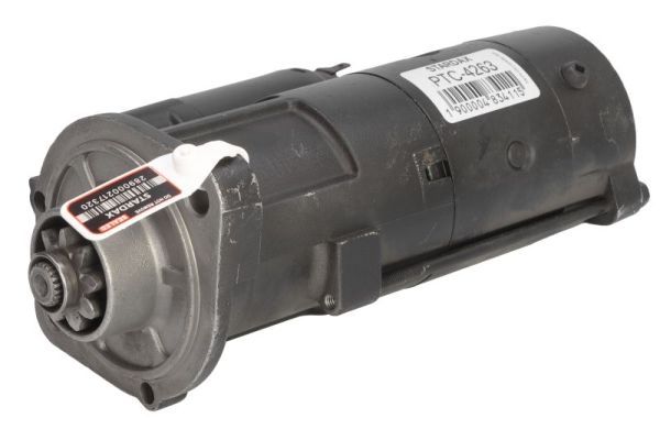 starter POWER TRUCK PTC-4263