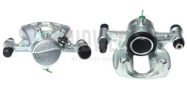 Zacisk hamulca BUDWEG CALIPER 345511
