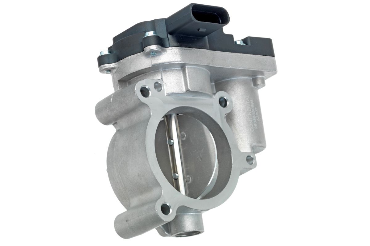 Carcasa clapeta Continental/VDO 2803605069302