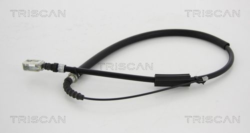 Cięgło, hamulec postojowy TRISCAN 8140 251172