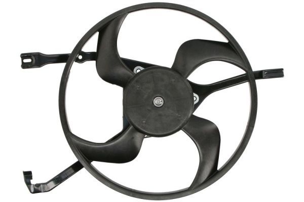 Wentylator, chłodzenie silnika THERMOTEC D8C009TT