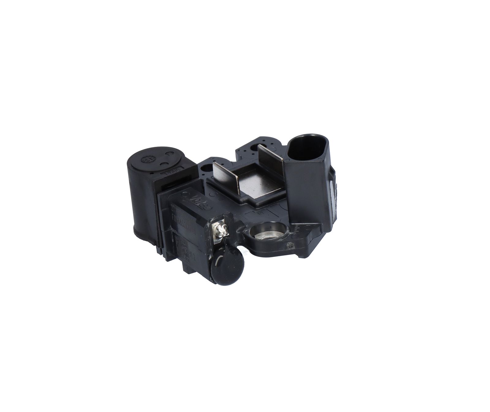 Ģeneratora sprieguma regulators