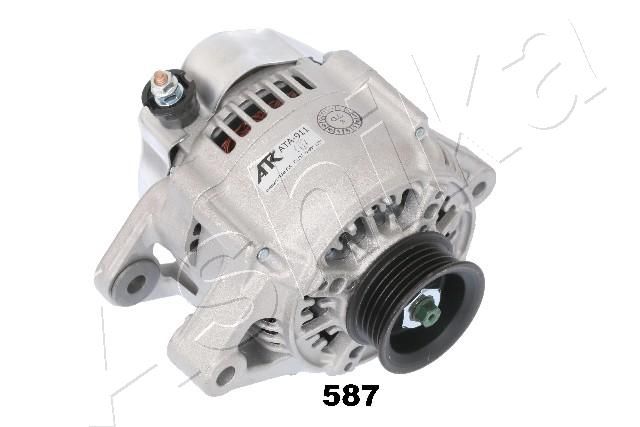 Alternator ASHIKA 002-T587