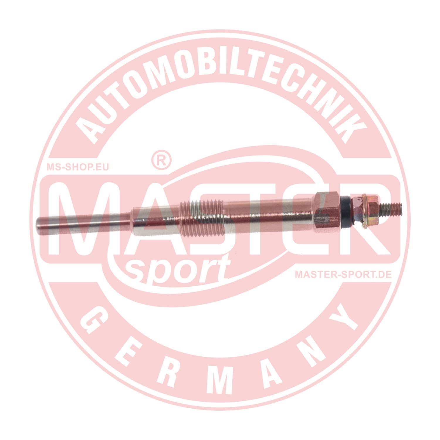 Świeca żarowa MASTER-SPORT GERMANY SZ-13-PCS-MS