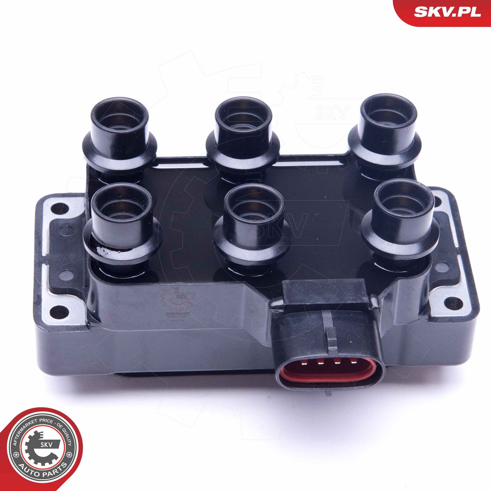 Levně Zapalovací cívka ESEN SKV 03SKV252