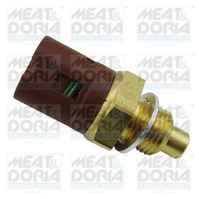 Czujnik, temperatura płynu chłodzącego MEAT & DORIA 82492