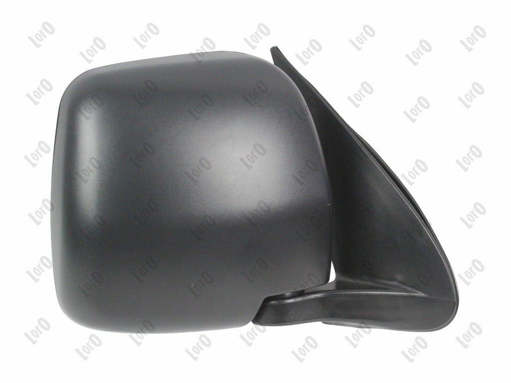 Наружное зеркало