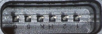 TRISCAN 882010007