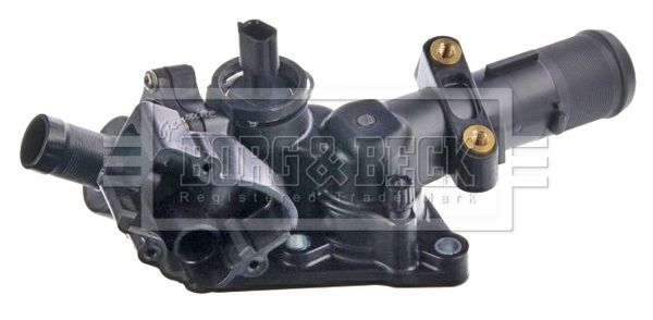 Termostat, środek chłodzący BORG & BECK BBT522