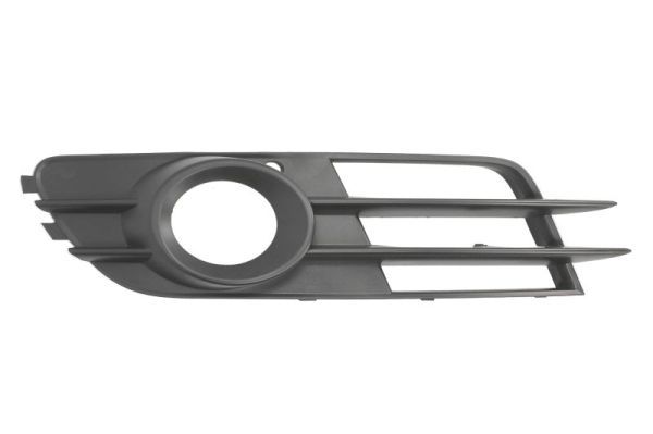 Решетка вентилятора, буфер