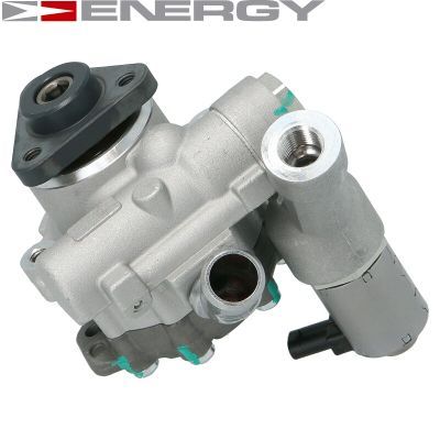 Hydraulické čerpadlo, řízení ENERGY PW690325