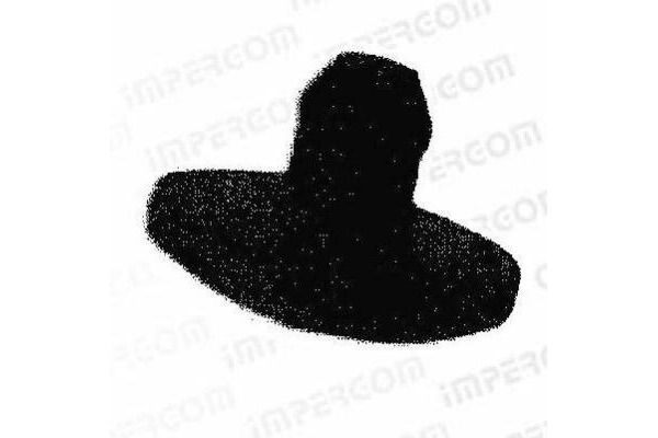 Dystans gumowy, resorowanie ORIGINAL IMPERIUM 36426