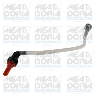 Przewód paliwowy MEAT & DORIA 98058