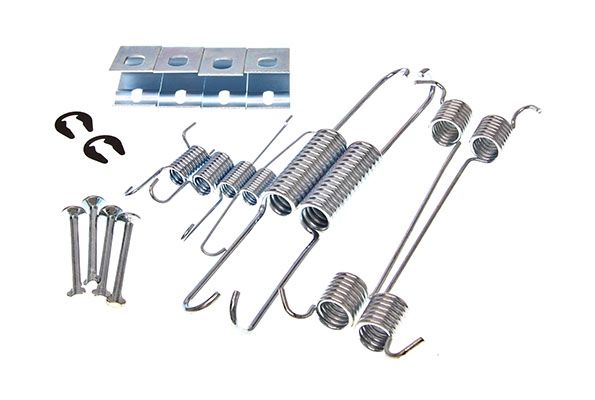 Set accesorii, sabot de frana MAXGEAR 27-2301