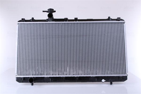 Radiator, racire motor NISSENS 64167A