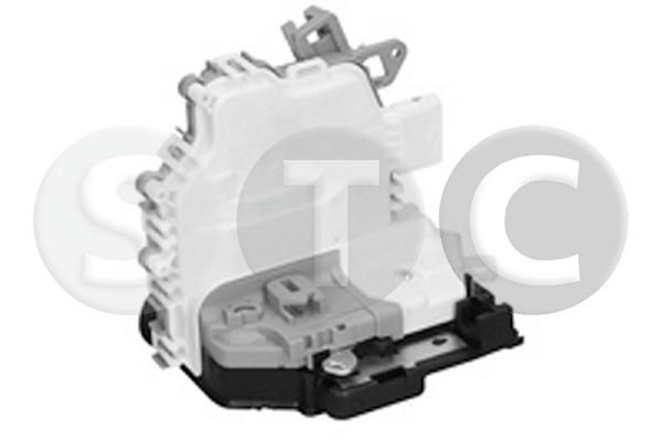 Zamek drzwi STC T443718