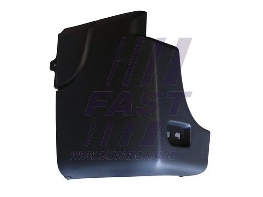 Zderzak FAST FT90938G