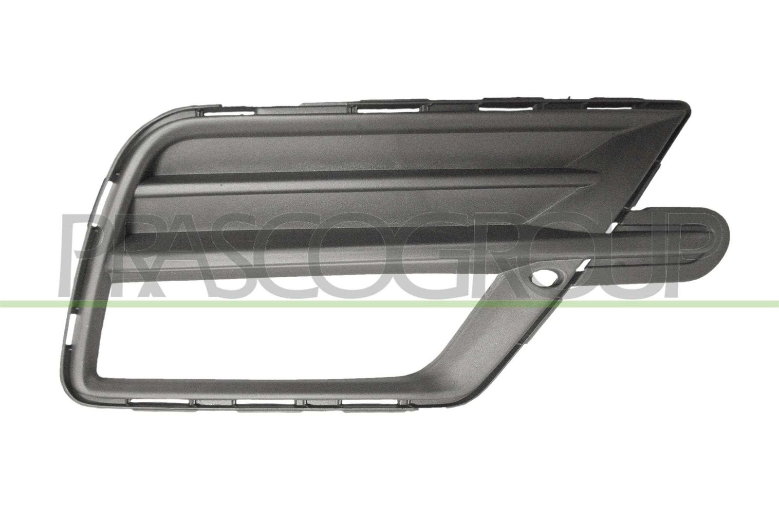 Grila ventilatie, bara protectie PRASCO VG9072133