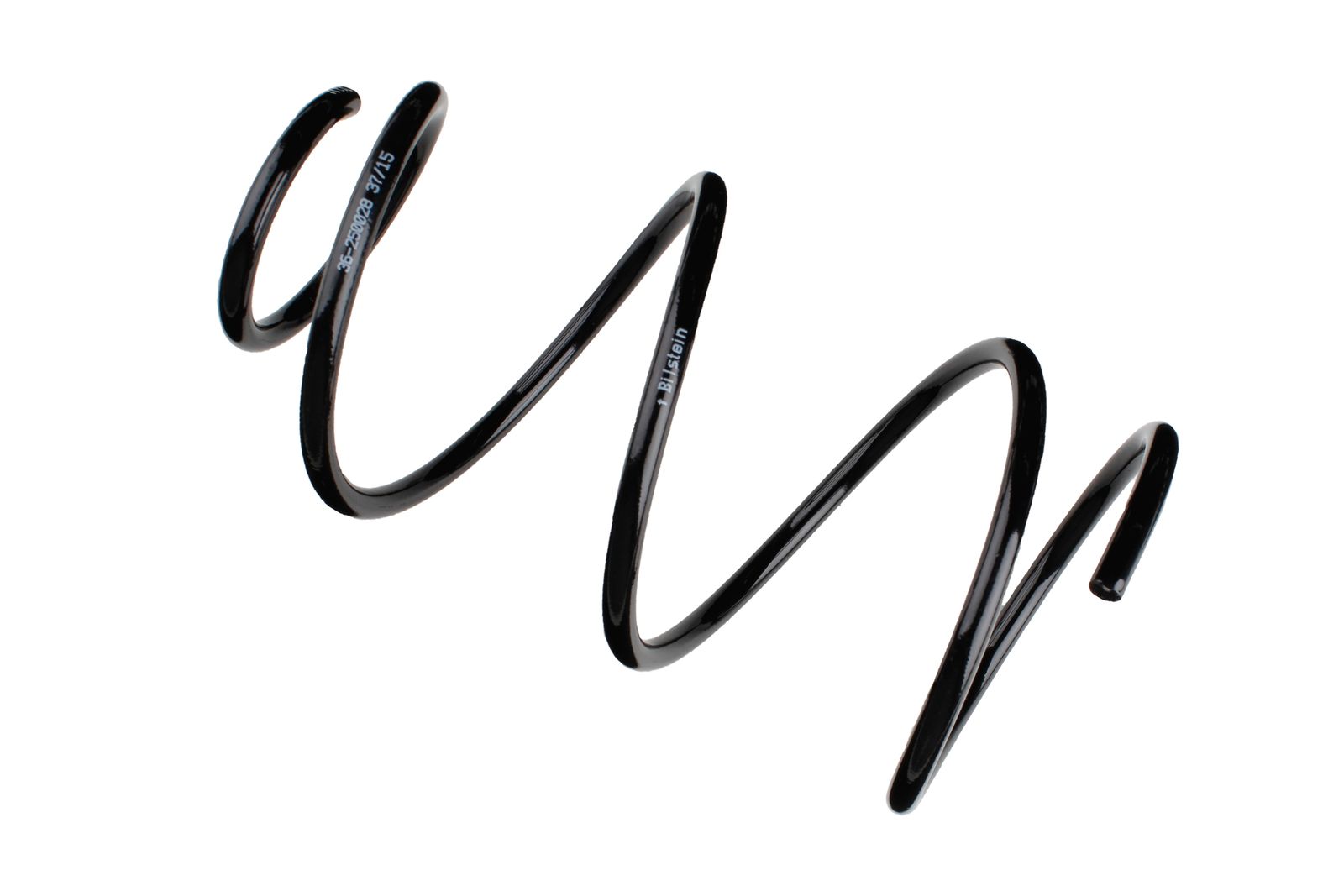 Sprężyna zawieszenia BILSTEIN 36-250028