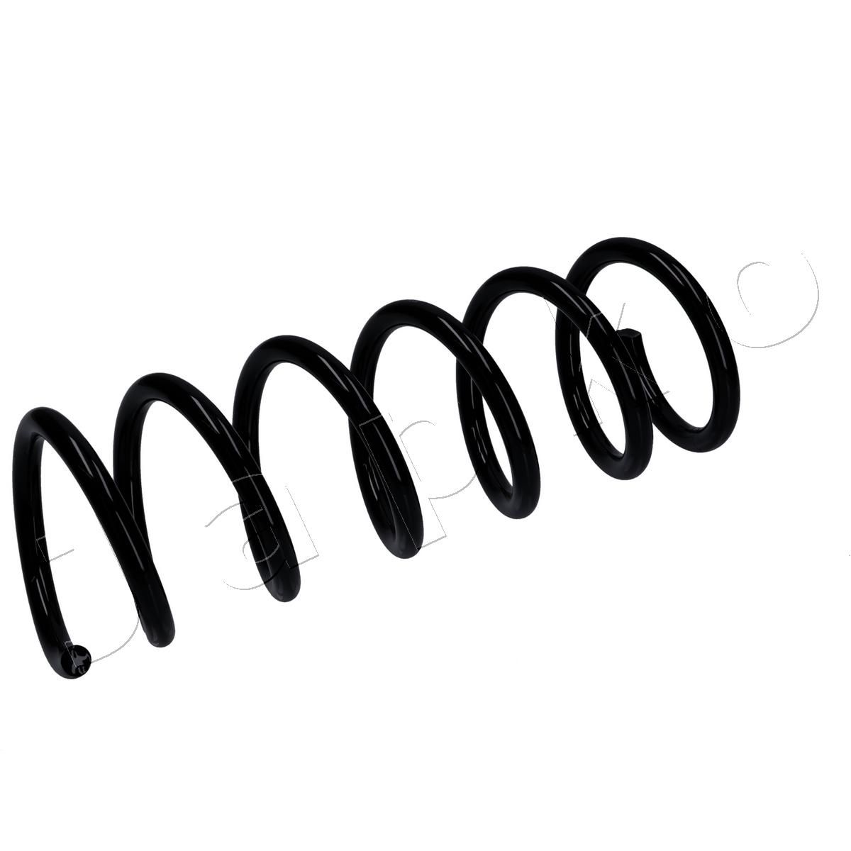 Пружина ходовой части