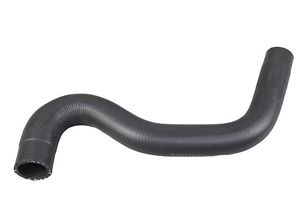 Furtun radiator METZGER 2421378