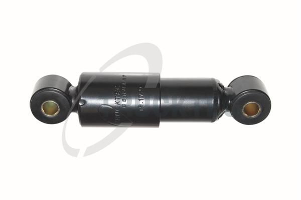 Amortizor, suspensie cabina TRUCKTEC AUTOMOTIVE 01.63.022