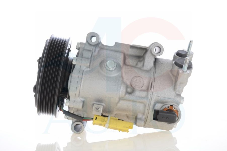 Compresor, climatizare ACAUTO AC-01SD338