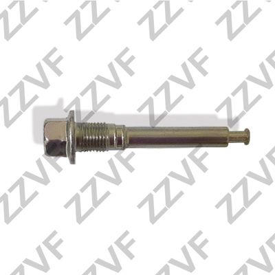 Vadīkla, Bremžu suports