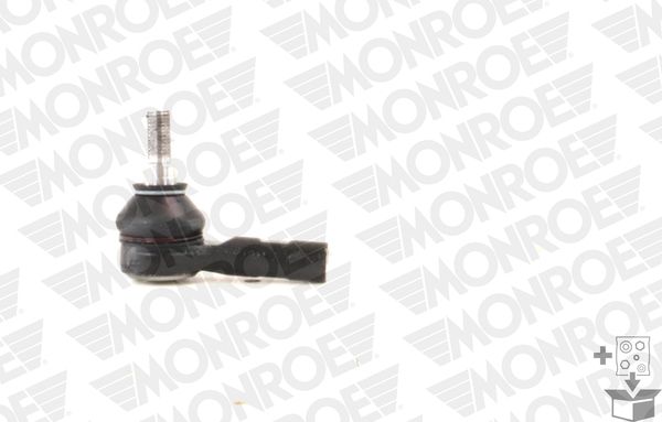 Końcówka drążka kierowniczego poprzecznego MONROE L23103