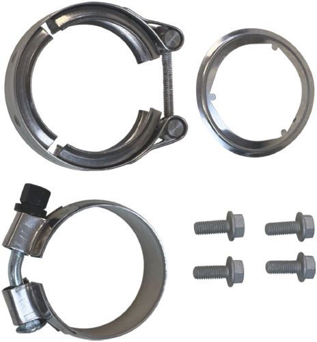 E-shop Montážna sada, filter pevných častíc BOSAL 091-325