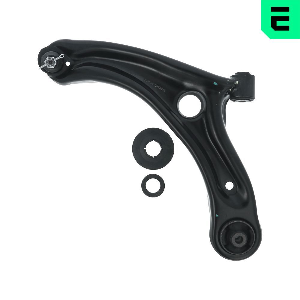 Brat, suspensie roata OPTIMAL G6-2336S