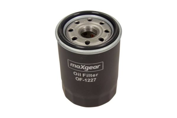 Olejový filtr MAXGEAR 26-0689
