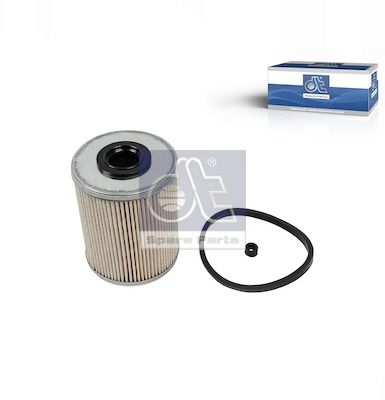 Filtr paliwa DT SPARE PARTS 6.33223