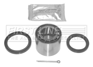 Zestaw łożysk koła FIRST LINE FBK016