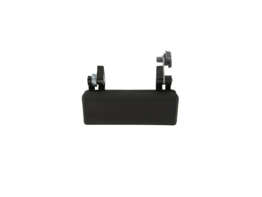 Väljaspoolne uksekäepide