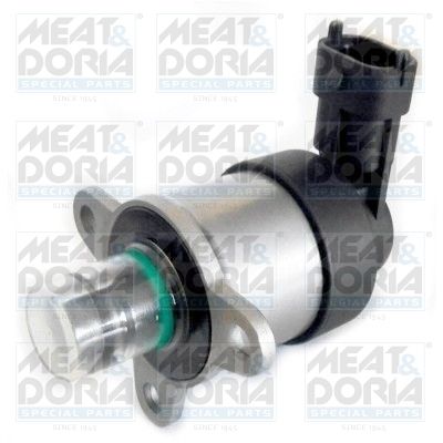 Zawór regulujący, ilość paliwa (system Common Rail) MEAT & DORIA 9431