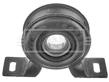 Borg & Beck - Propshaft Bearing