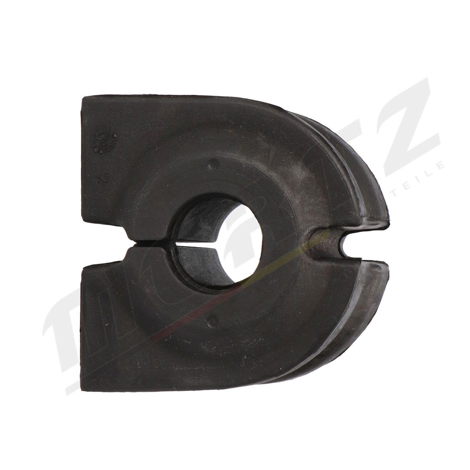 skersinio stabilizatoriaus įvorių komplektas MS4087 MERTZ