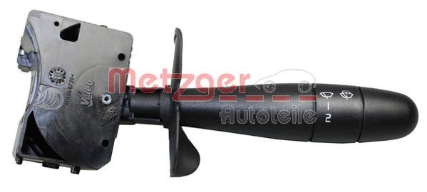Przełącznik kolumny kierowniczej METZGER AUTOTEILE 0916483
